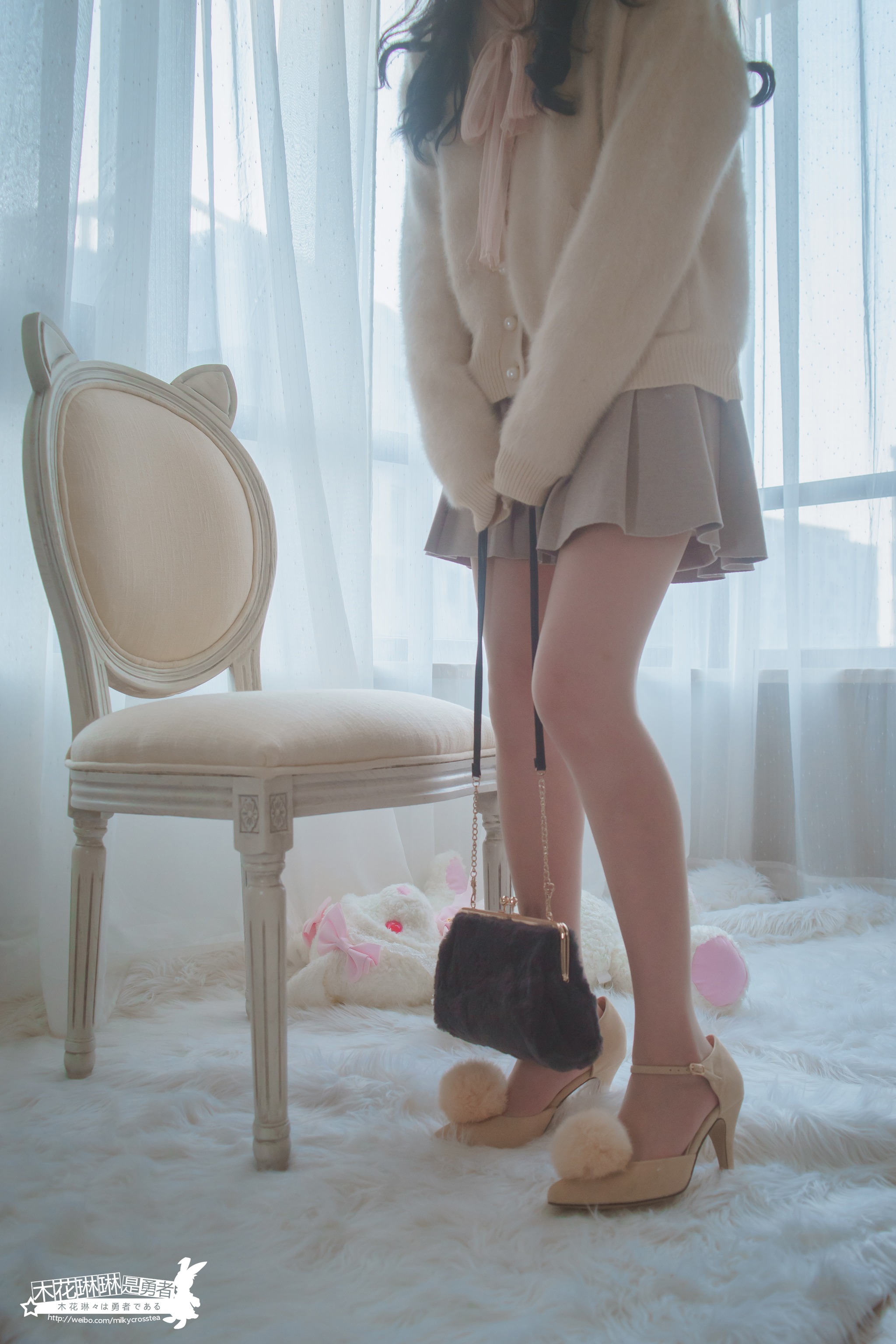 木花琳琳是勇者 - NO.087 夜店2 [46P2V]-XikXak